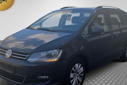 VW Sharan 233.000 km 9.890 &euro; Hannover 30179