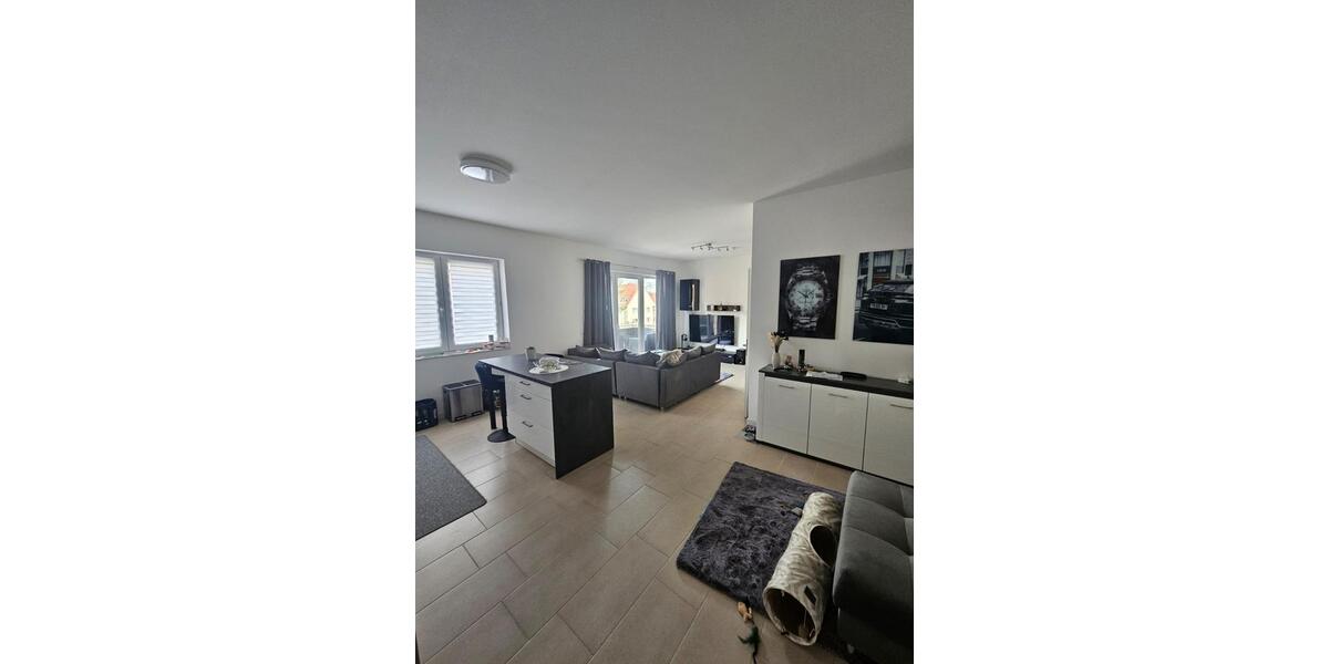 Etagenwohnung Garbsen Berenbostel - 2 Zimmer, 70 m&sup2;, 910&euro; | Angebot:26215849