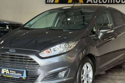 Ford Fiesta 79.900 km 9.499 &euro; Langenhagen 30853