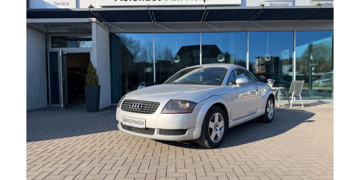 Audi TT 91.250 km 11.990 &euro; Bad Münder 31848