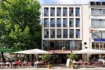 Gewerbeobjekt Hannover Mitte - 1.964&euro; | Angebot:25513648