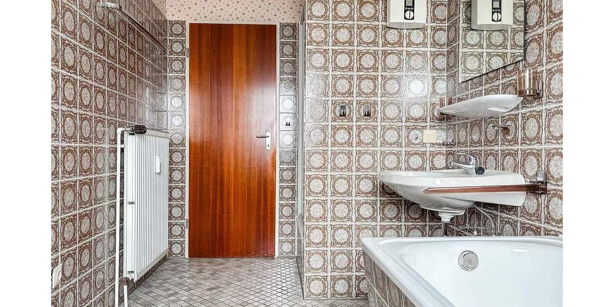 Etagenwohnung Garbsen Berenbostel - 3 Zimmer, 78 m&sup2;, 198.000&euro; | Angebot:25770969