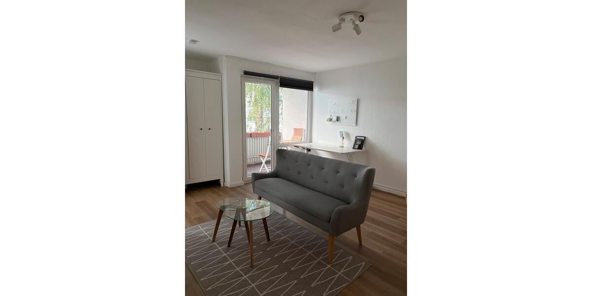Etagenwohnung Hannover Nord - 1 Zimmer, 35 m&sup2;, 165.000&euro; | Angebot:27464909