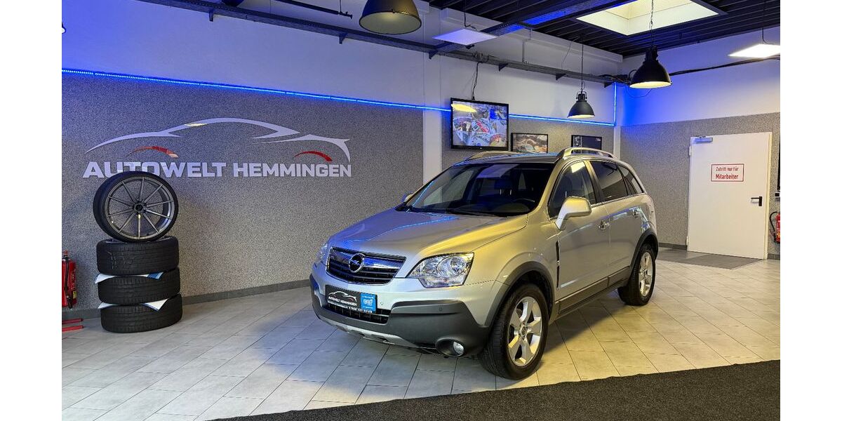 Opel Antara 164.969 km 5.500 &euro; Hemmingen 30966