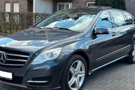 Mercedes-Benz R 500 252.685 km 16.990 &euro; Hannover 30659