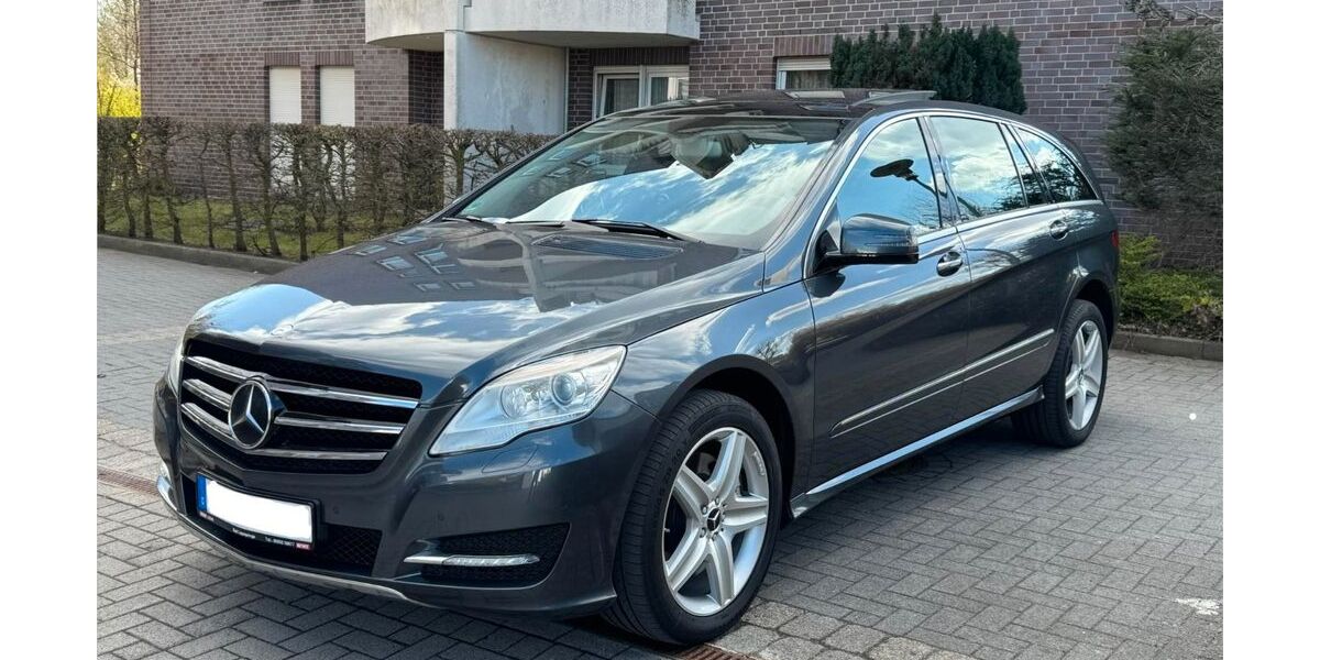 Mercedes-Benz R 500 252.685 km 16.990 &euro; Hannover 30659