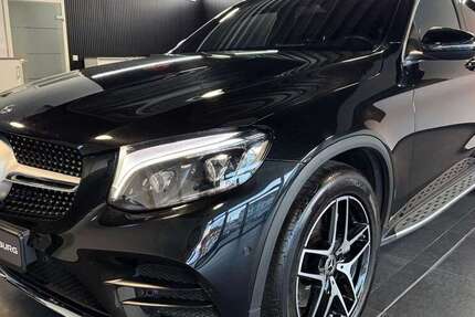 Mercedes-Benz GLC 250 98.000 km 33.290 &euro; Hannover 30559