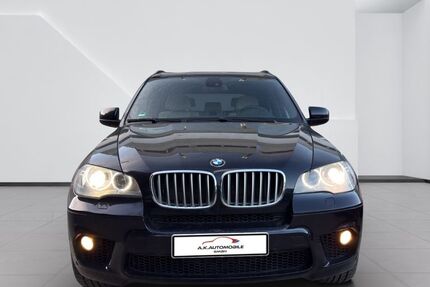 BMW X5 271.787 km 9.900 &euro; Langenhagen 30855