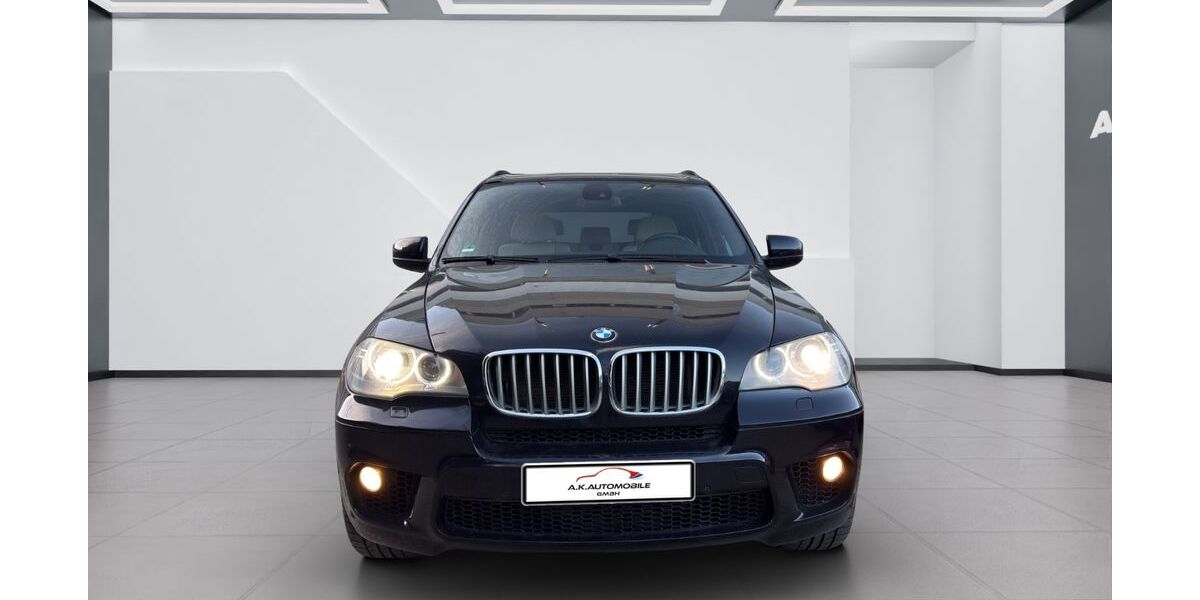 BMW X5 271.787 km 9.900 &euro; Langenhagen 30855