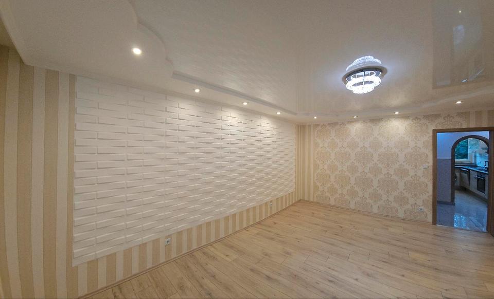 Hochparterre Hannover Bothfeld-Vahrenheide - 3 Zimmer, 72 m&sup2;, 227.000&euro; | Angebot:25279813