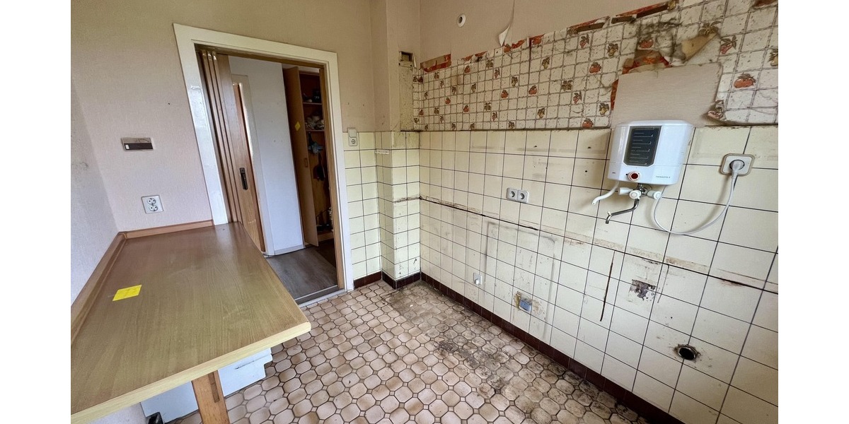 Zweifamilienhaus mit Garten - Doppelhaushälfte Sarstedt | Angebot:26972386