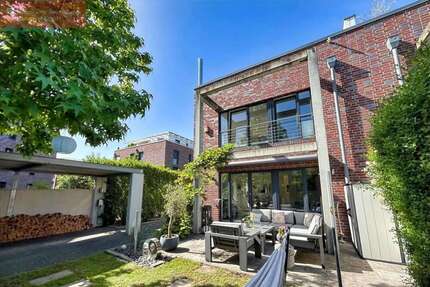 Haus Hannover Buchholz-Kleefeld - 5 Zimmer, 173 m&sup2;, 940.000&euro; | Angebot:26761620