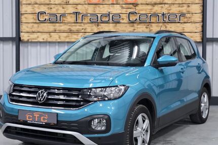 VW T-Cross 61.000 km 15.950 &euro; Hannover 30453