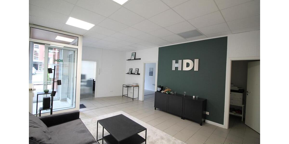 Gewerbeobjekt Hannover Döhren-Wülfel - 1.250&euro; | Angebot:22514298