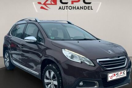 Peugeot 2008 89.987 km 5.900 &euro; Hannover 30179