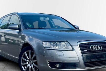 Audi A6 154.000 km 7.900 &euro; Hannover 30539