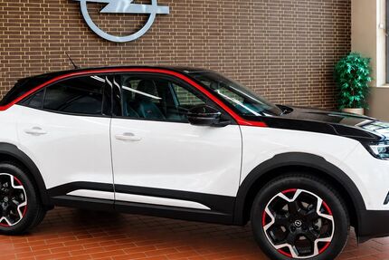 Opel Mokka 28.753 km 19.600 &euro; Garbsen 30823
