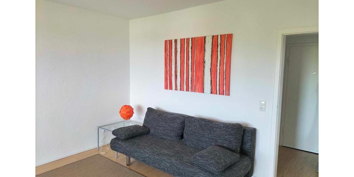 Etagenwohnung Hannover Herrenhausen-Stöcken - 2 Zimmer, 58 m&sup2;, 200.000&euro; | Angebot:22484602