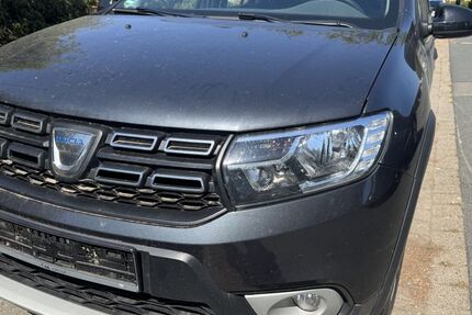 Dacia Sandero 95.000 km 4.990 &euro; Langenhagen 30851