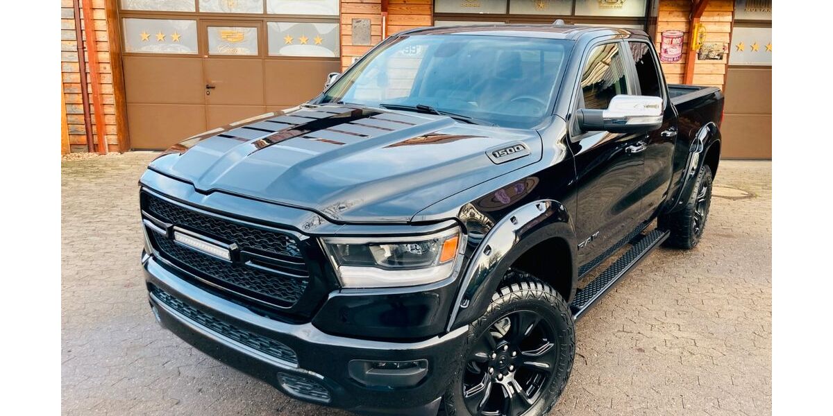 Dodge RAM 19.900 km 45.900 &euro; Isernhagen 30916