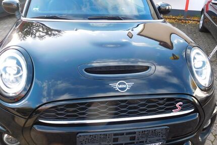 Mini Cooper S Cabrio 116.500 km 19.500 &euro; Hannover 30657