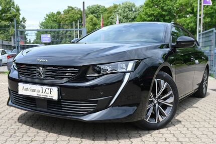 Peugeot 508 12.903 km 21.989 &euro; Laatzen 30880