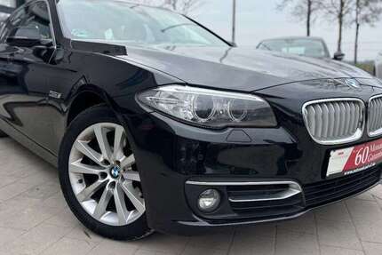 BMW 520 212.995 km 9.499 &euro; Isernhagen 30916