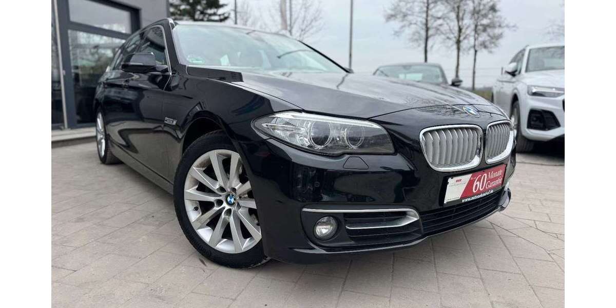BMW 520 212.995 km 9.499 &euro; Isernhagen 30916