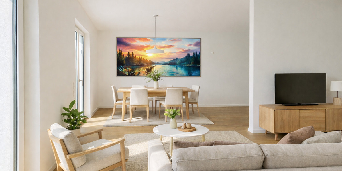 Etagenwohnung Hannover Bemerode - 4 Zimmer, 112 m&sup2;, 1.665&euro; | Angebot:25717681