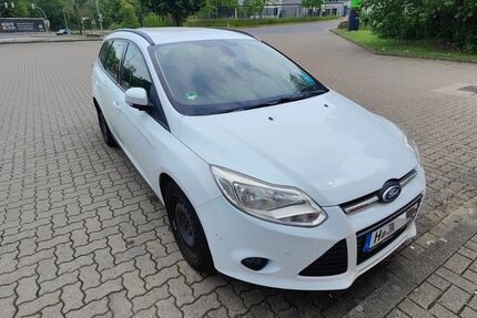 Ford Focus 179.980 km 3.600 &euro; Laatzen 30880
