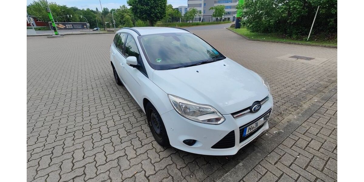 Ford Focus 179.980 km 3.600 &euro; Laatzen 30880