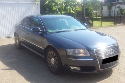 Audi A8 340.000 km 4.999 &euro; Wunstorf 31515