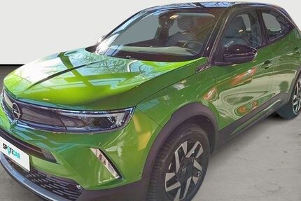 Opel Mokka 36.374 km 16.950 &euro; Hannover 30173