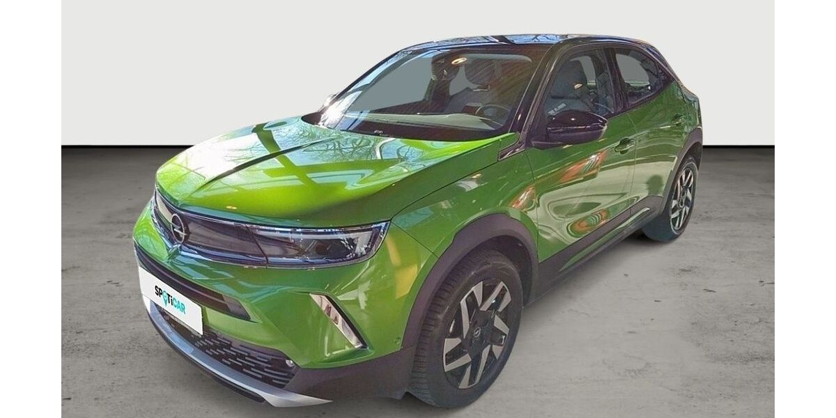 Opel Mokka 36.374 km 16.950 &euro; Hannover 30173