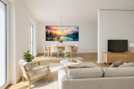 Wohnung Hannover Bemerode - 4 Zimmer, 112 m&sup2;, 1.581&euro; | Angebot:27231376