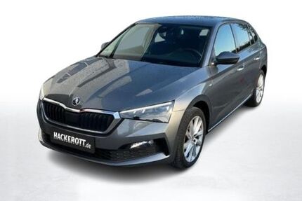 Skoda Scala 49.680 km 19.980 &euro; Burgwedel 30938