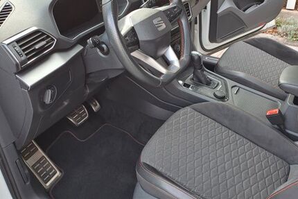 Seat Tarraco 100.000 km 23.000 &euro; Rehburg-Loccum 31547