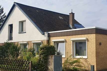 Haus Hannover / Bemerode Bemerode - 4.5 Zimmer, 150 m&sup2;, 390.000&euro; | Angebot:27518298
