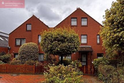 Haus Hannover Wettbergen - 5 Zimmer, 135 m&sup2;, 418.000&euro; | Angebot:26555662