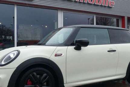 Mini John Cooper Works 60.000 km 23.480 &euro; Langenhagen / Kaltenweide 30855