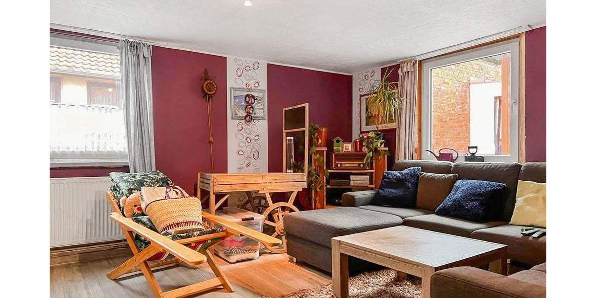 Einfamilienhaus Bad Münder Brullsen - 1 Zimmer, 283 m&sup2;, 220.000&euro; | Angebot:25686577