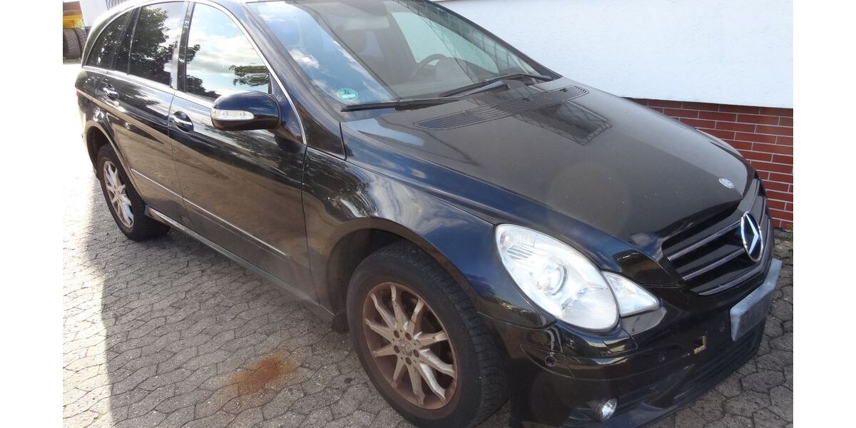 Mercedes-Benz R 280 315.150 km 2.980 &euro; Langenhagen 30855