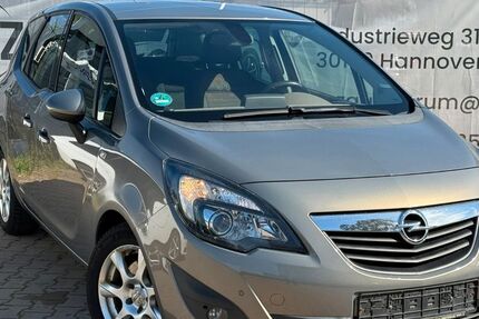 Opel Meriva 160.000 km 4.500 &euro; Hannover 30179