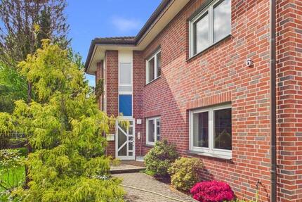 Gewerbeobjekt Garbsen Berenbostel - 2.200&euro; | Angebot:26683150