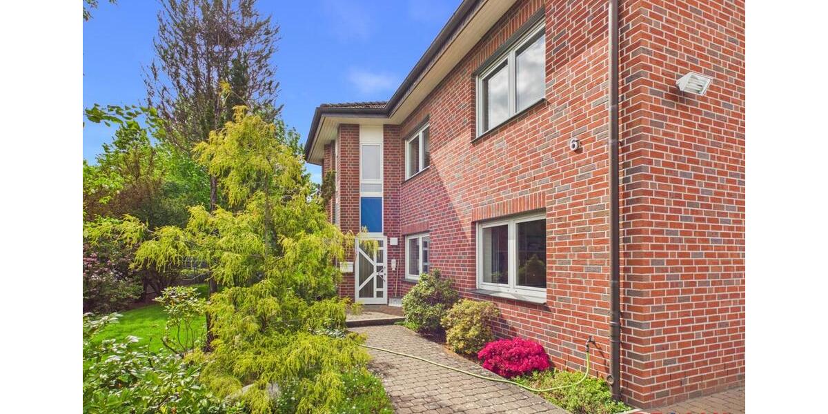 Gewerbeobjekt Garbsen Berenbostel - 2.200&euro; | Angebot:26683150
