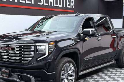 GMC Sierra 28.500 km 68.900 &euro; Lehrte 31275