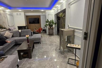 Wohnung Hannover Linden-Limmer - 3 Zimmer, 130 m&sup2;, 1.500&euro; | Angebot:25925800