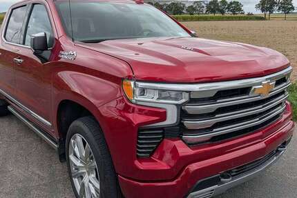 Chevrolet Silverado 29.500 km 62.900 &euro; Wunstorf 31515