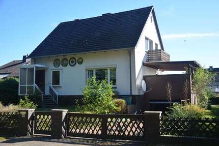 Haus Garbsen Ortschaft Horst - 5 Zimmer, 115 m&sup2;, 349.000&euro; | Angebot:25373230