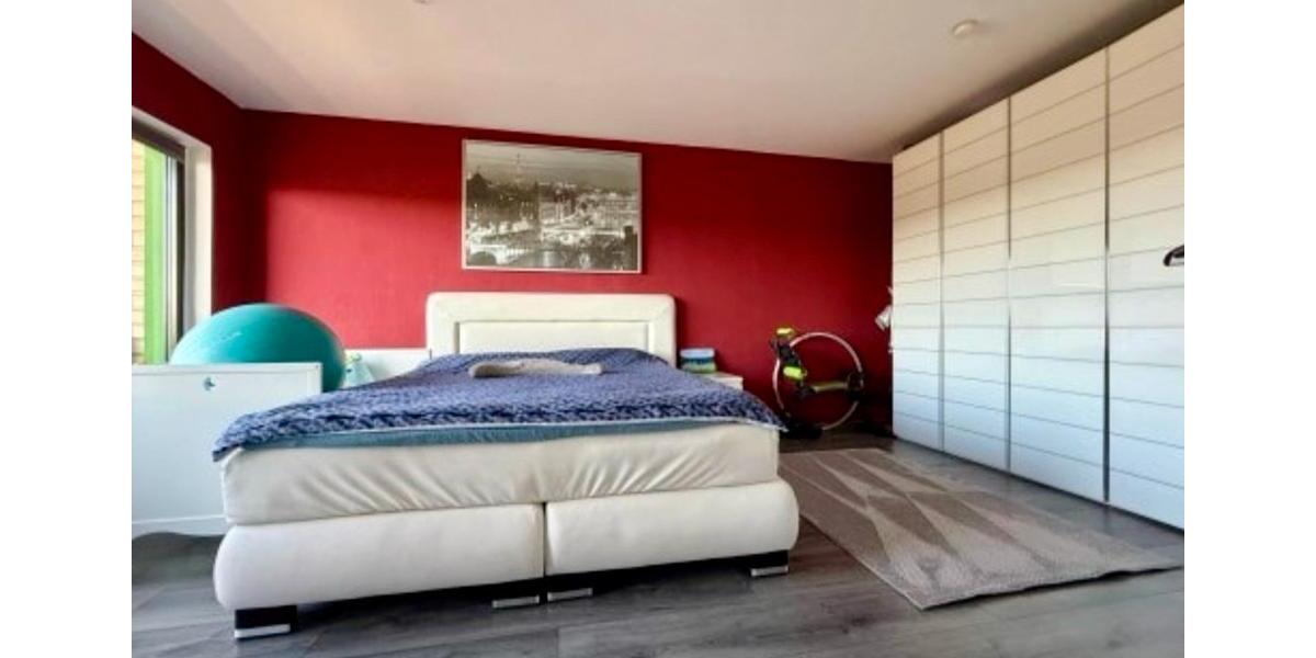 Etagenwohnung Seelze - 2 Zimmer, 55 m&sup2;, 125.000&euro; | Angebot:26528453